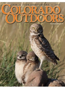Colorado Outdoors Magazine